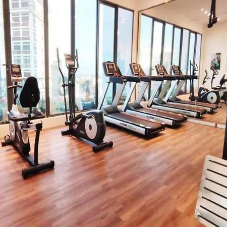 Sina Troika Residence Kota Bharu 2Br Wifi Netflix Pool المظهر الخارجي الصورة