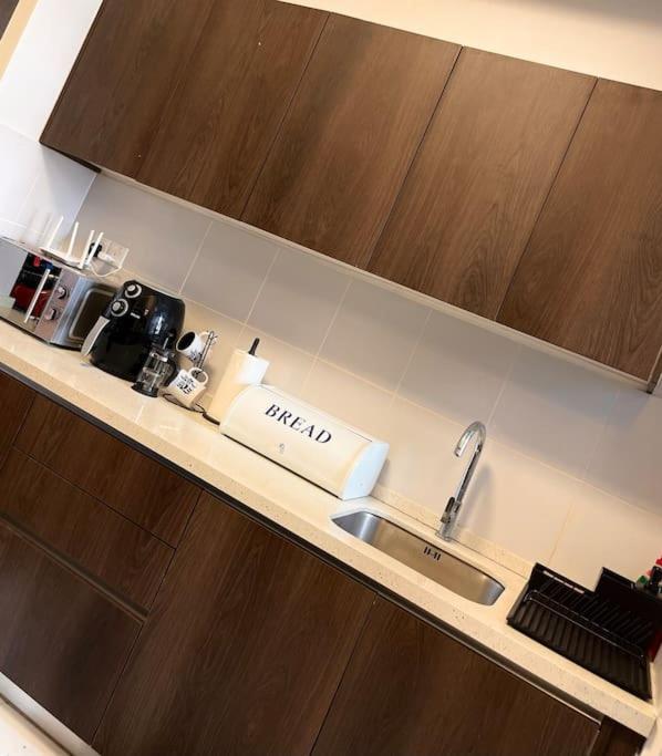 Sina Troika Residence Kota Bharu 2Br Wifi Netflix Pool المظهر الخارجي الصورة