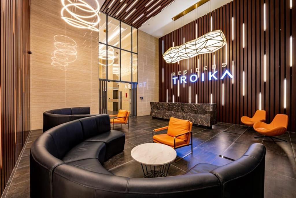 Sina Troika Residence Kota Bharu 2Br Wifi Netflix Pool المظهر الخارجي الصورة