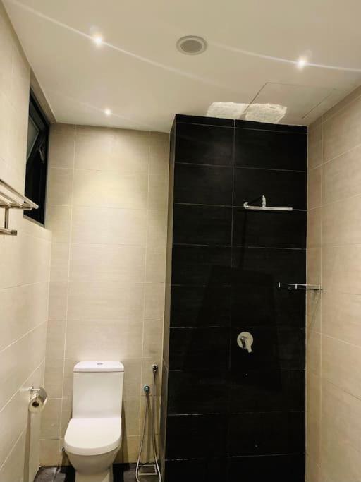 Sina Troika Residence Kota Bharu 2Br Wifi Netflix Pool المظهر الخارجي الصورة