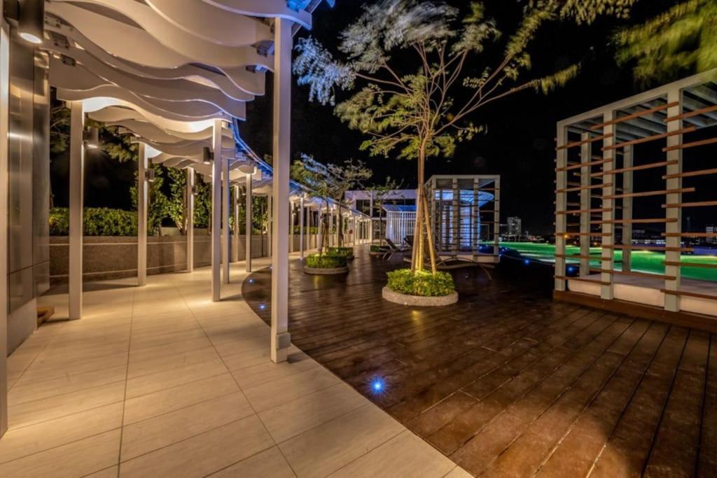 Sina Troika Residence Kota Bharu 2Br Wifi Netflix Pool المظهر الخارجي الصورة